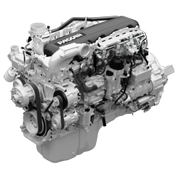 C2A10 Engine